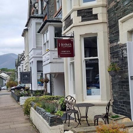 Herdwick Guest House Keswick  Bagian luar foto