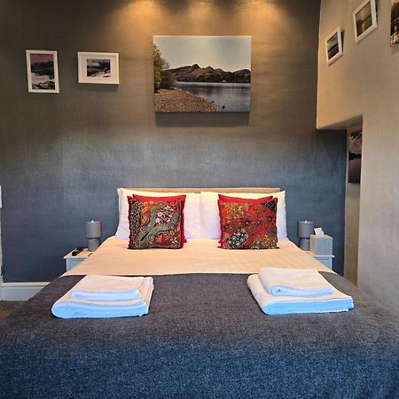 Herdwick Guest House Keswick  Bagian luar foto