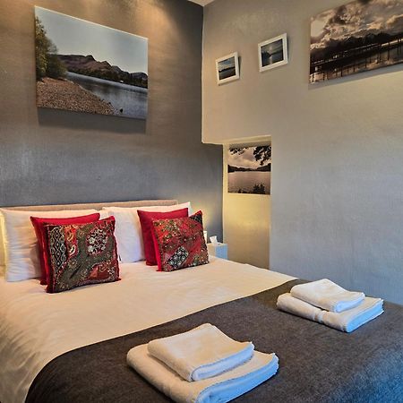 Herdwick Guest House Keswick  Bagian luar foto