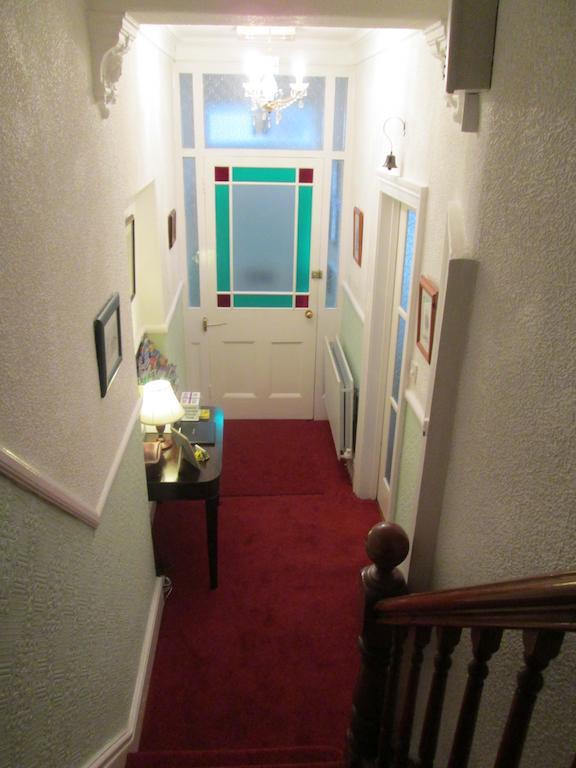 Herdwick Guest House Keswick  Bagian luar foto