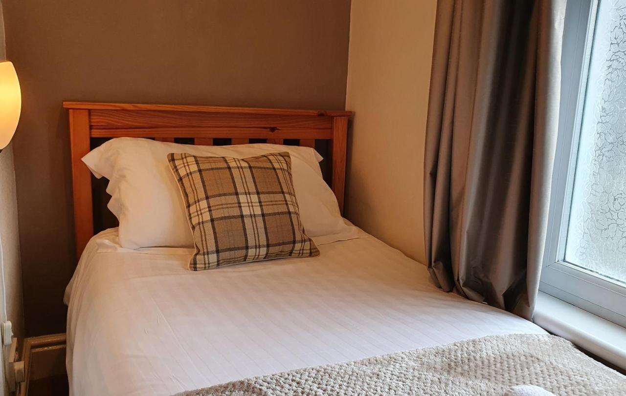 Herdwick Guest House Keswick  Bagian luar foto