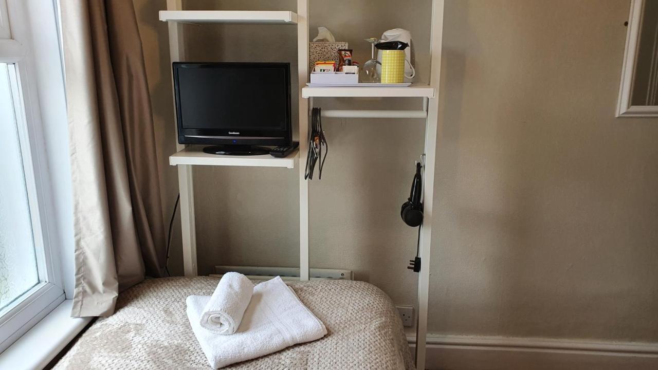 Herdwick Guest House Keswick  Bagian luar foto