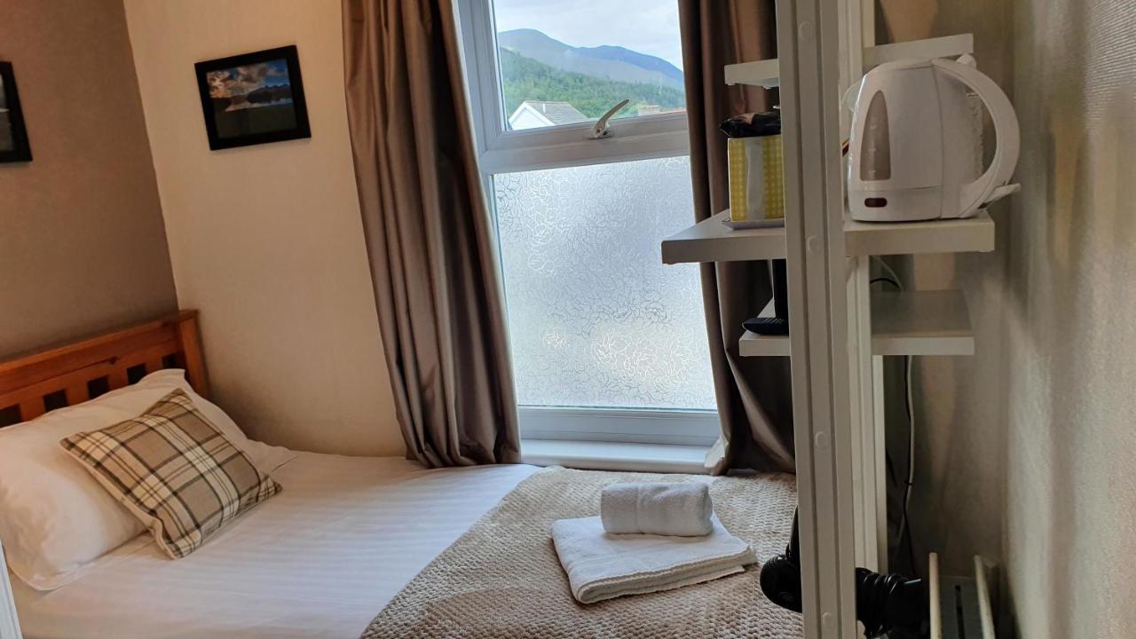 Herdwick Guest House Keswick  Bagian luar foto