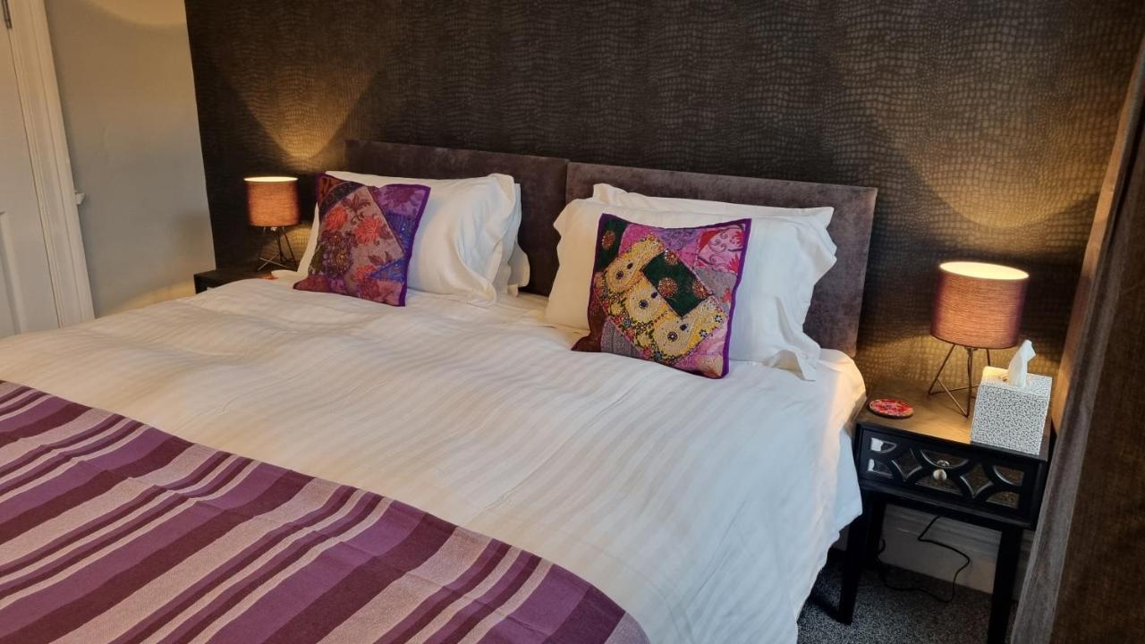 Herdwick Guest House Keswick  Bagian luar foto