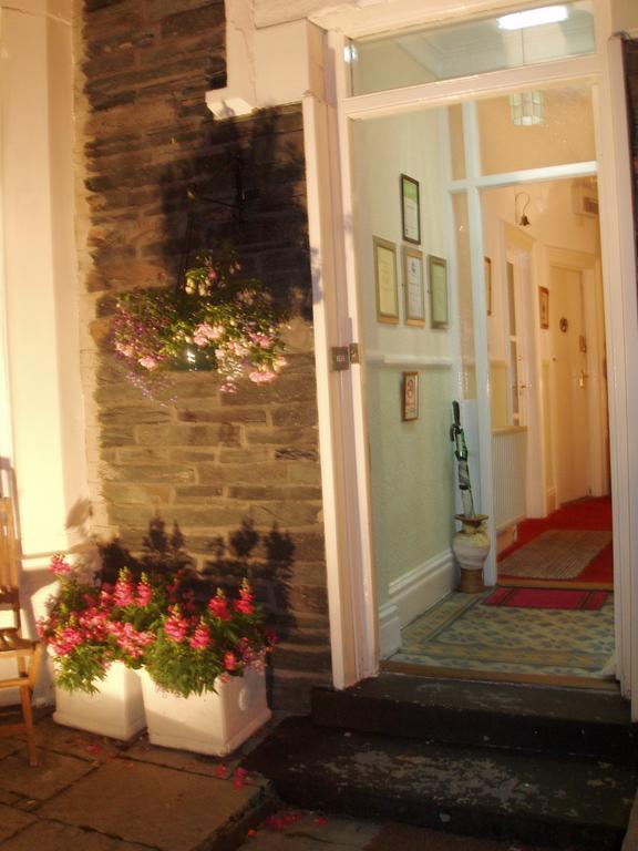 Herdwick Guest House Keswick  Bagian luar foto
