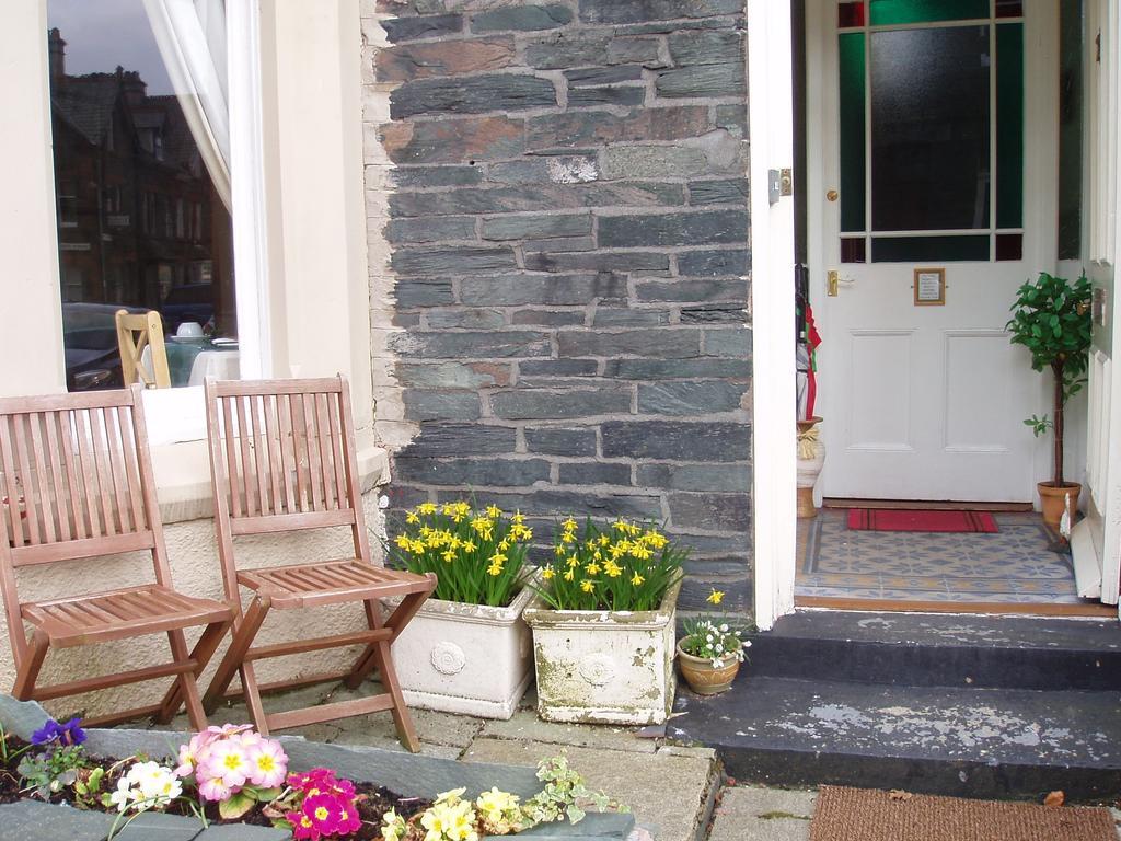 Herdwick Guest House Keswick  Bagian luar foto