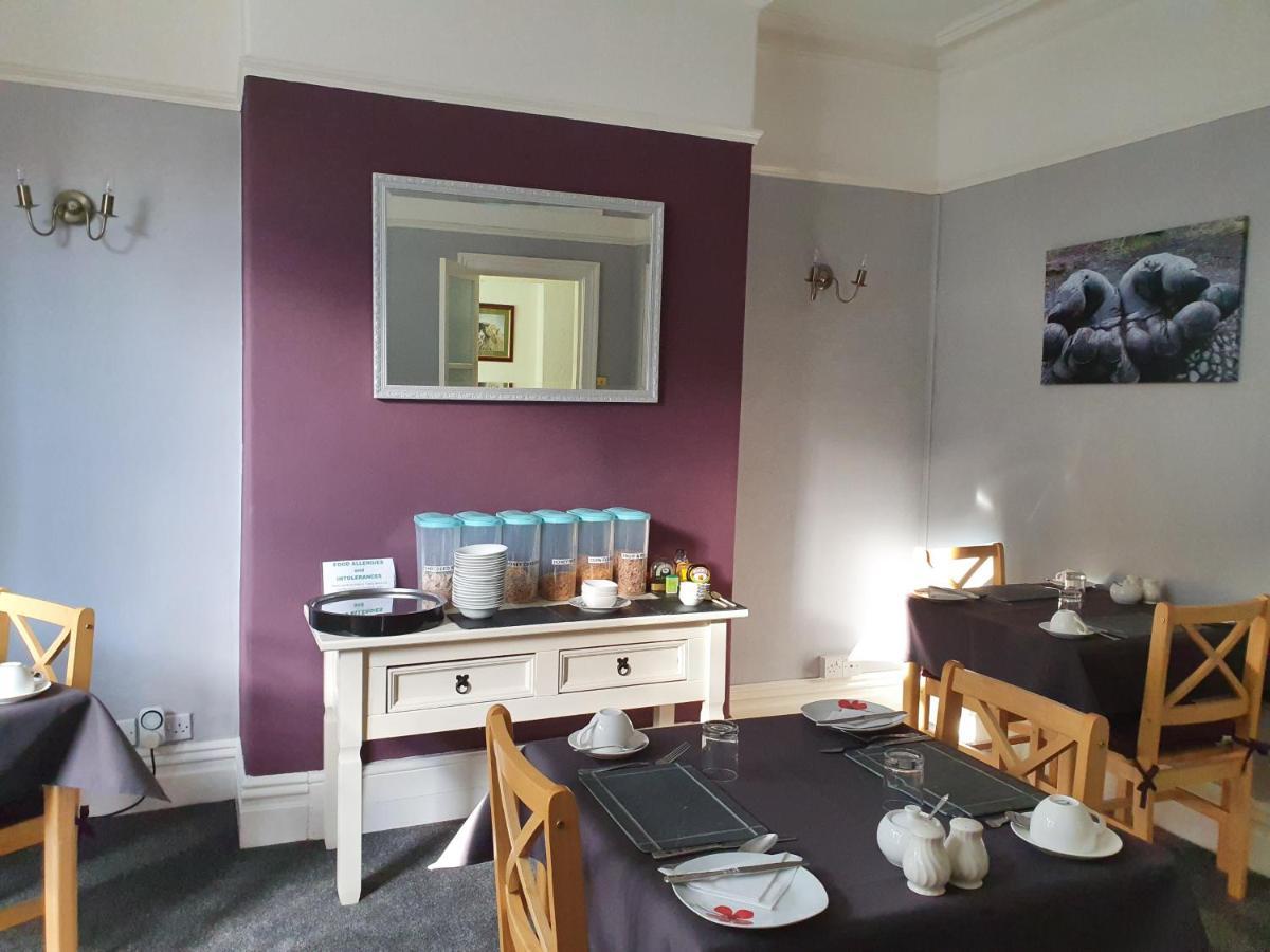 Herdwick Guest House Keswick  Bagian luar foto