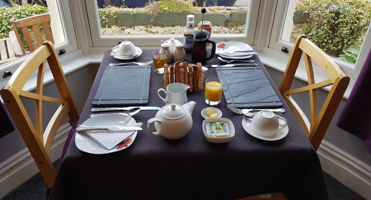 Herdwick Guest House Keswick  Bagian luar foto